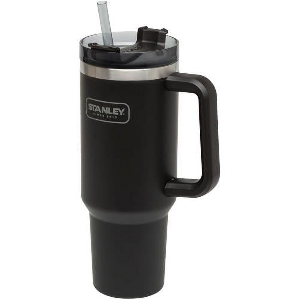 Stanley Adventure Quencher 40 oz. Tumbler with Handle – CCC