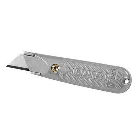 Stanley 10-209 Classic 199 Utility Knife STANLEY