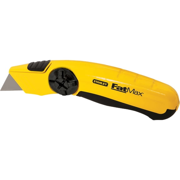 Stanley 10-780 Fatmax Fixed Blade Utility Knife