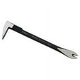 thumbnail image 1 of Stanley 10", Nail Puller, Heat Treated Steel, Black, 55-114, 1 of 2