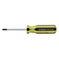 thumbnail image 1 of Stanley 100 Plus #1 X 3 in. L Phillips Screwdriver 1 pc, 1 of 1