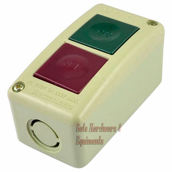 Stanley 105015 Gate Remote Transmitter MultiCode 310MHz 10 Dip Switch 109950