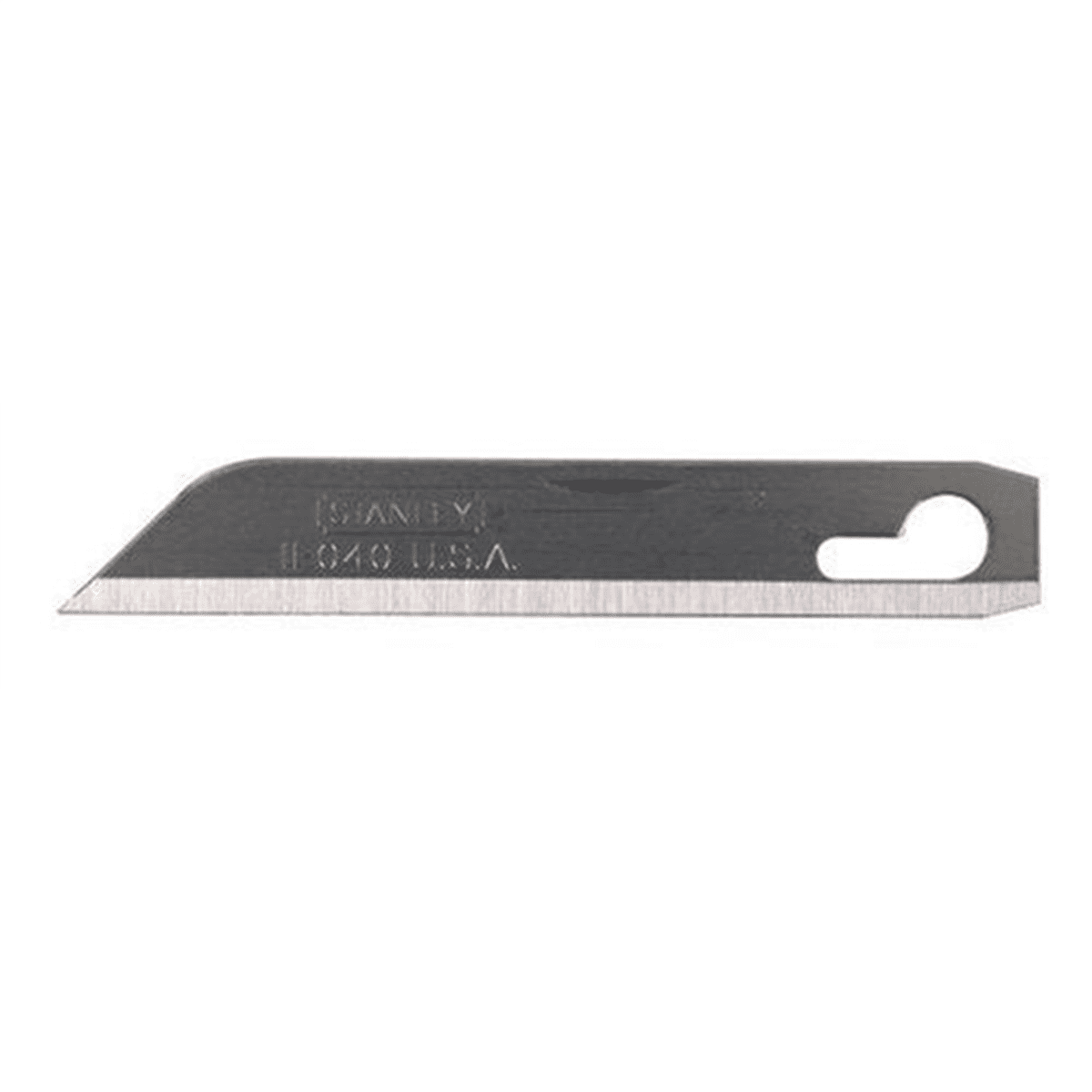 Stanley 11-040 Sheepfoot Replacement Blade