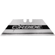 Stanley Hand Tools 11-800 Carbide Utility Blades 5 Count