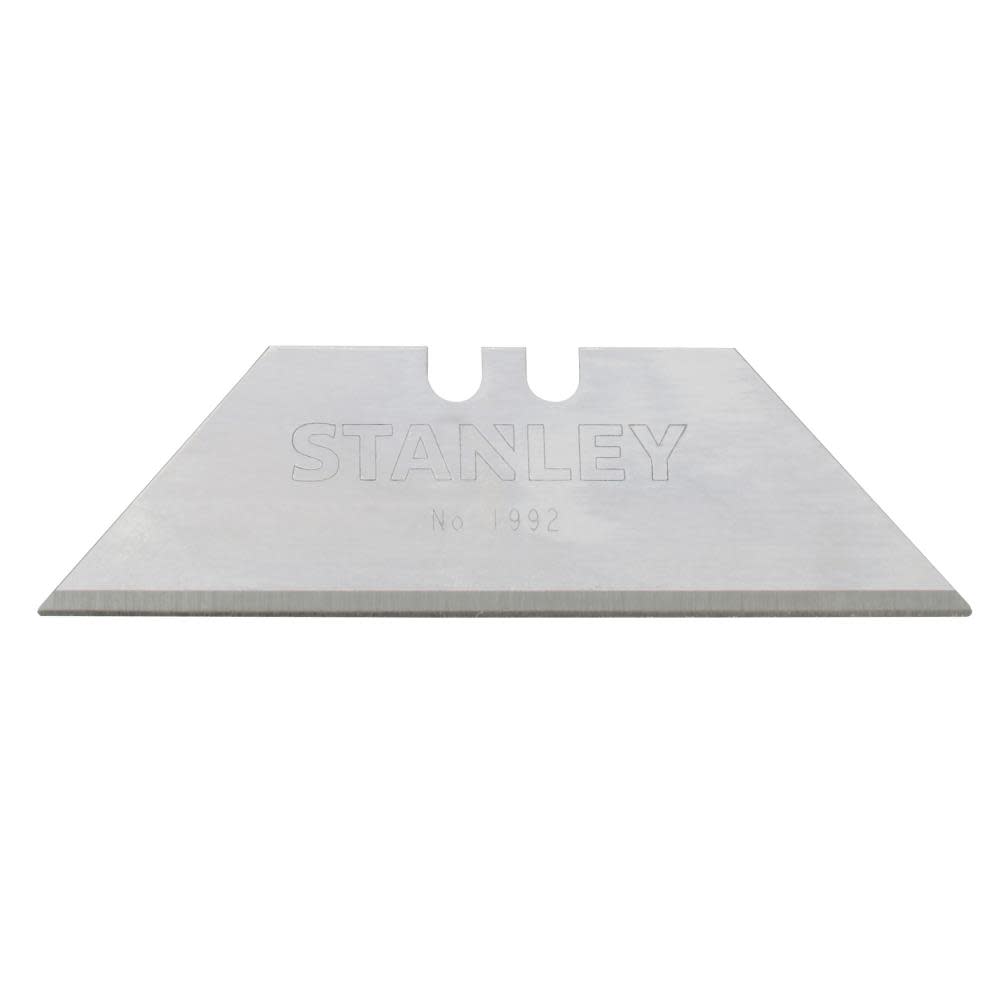 Stanley 11-921A 1992 Heavy Duty Utility Blades w/Dispenser (1 pack 100 Blades) - image 1 of 3
