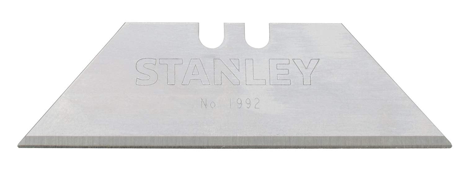 Stanley 1992 Heavy Duty Utility Knife Blades
