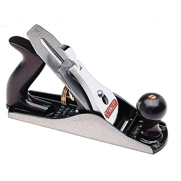 Stanley 12-904 9-3/4 in. Bailey Bench Plane