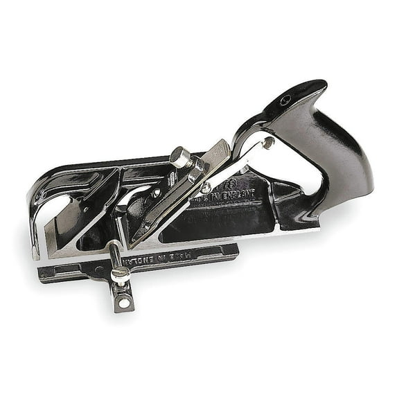 Stanley 12-978 10 in. Bullnose Rabbet Plane