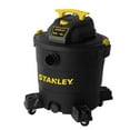 thumbnail image 1 of Stanley 12 gal. 5.5 HP Poly Portable Wet/Dry Stanley Vacuum, SL18199P, 1 of 9