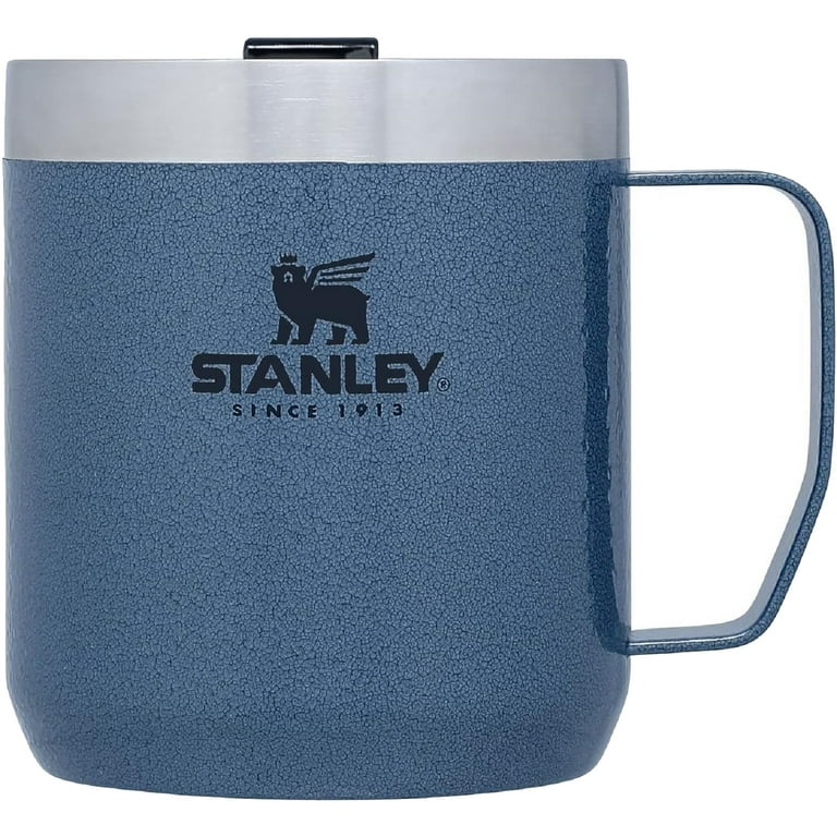 STANLEY CAMP MUG キャンプマグ グリーン 473ml 5個セット STANLEY CAMP MUG キャンプマグ グリーン 473ml 5個セット