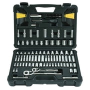 Stanley STMT71652 123-Piece Mechanics Tool Set