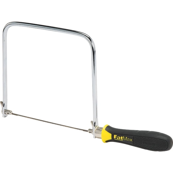 Stanley 15-106A Coping Saw