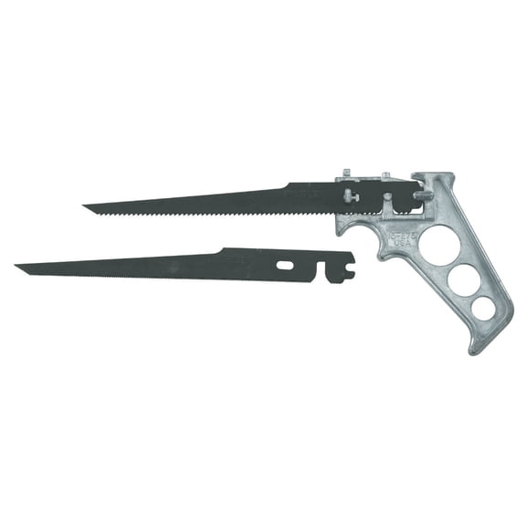 Stanley 15-275 4-Way Keyhole Saw Set, Each
