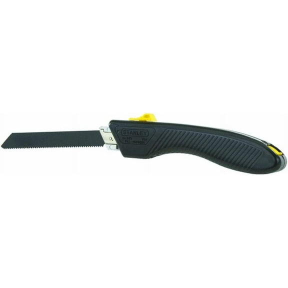 Stanley 15-333 8" Folding Pocket Saw