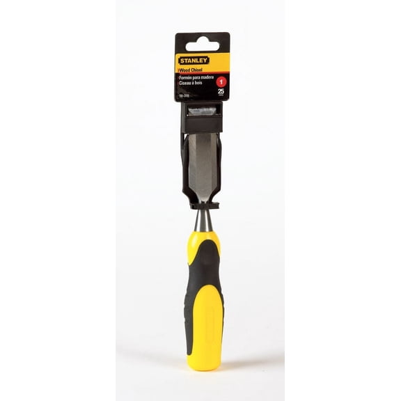Stanley 16-316 1" Bi-Metal Chisel