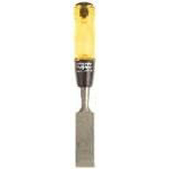 Stanley 16-904 9-Inch x 3/8-Inch Wood Chisel - Short Blade
