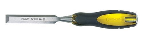 Stanley 16-973 1/4-Inch Wide FatMax Short Blade Chisel
