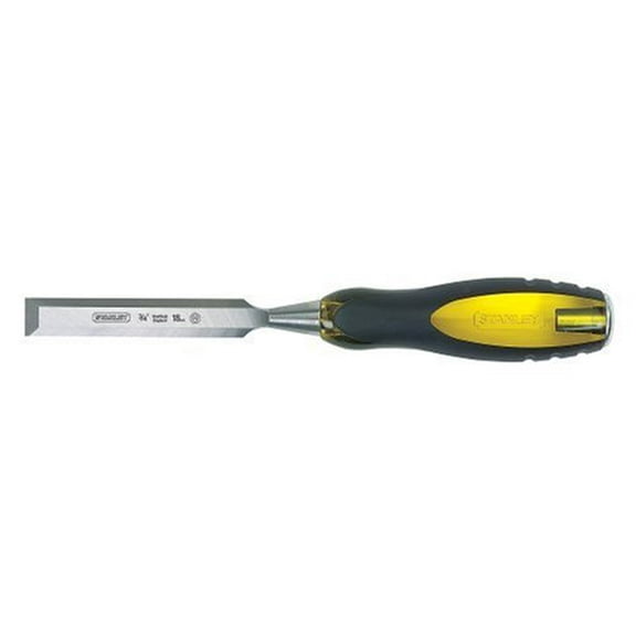 Stanley 16-973 1/4-Inch Wide FatMax Short Blade Chisel