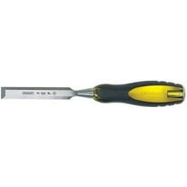 Stanley 16-978 1-Inch Wide FatMax Short Blade Chisel