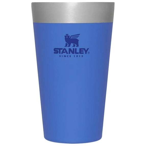 Stanley 16 oz Multicolor Adventure Stainless Steel Beer Pint