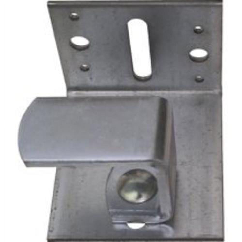 Stanley 162297 Adjustable Single Door Stop, Zinc, Each - Walmart.com