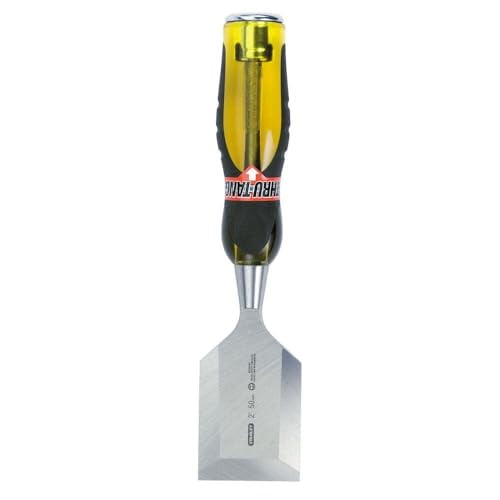 Stanley 2 Inch Wide Fatmax Short Blade Chisel
