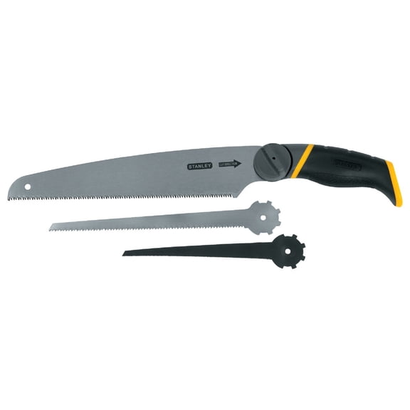 Stanley 20-092 3 in 1 Saw Set
