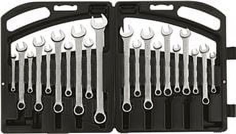 Stanley 20 Piece Wrench Set - image 1 of 5