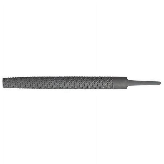 Stanley 22-017 8-Inch Half Round Rasp File