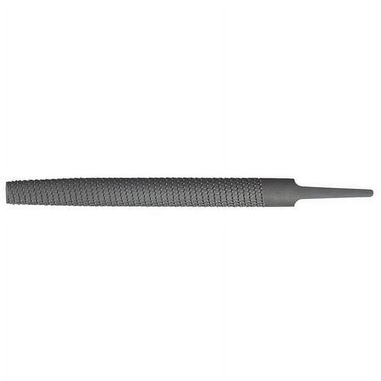 WoodRiver - 4-in-1 Hand Rasp and File