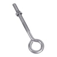 thumbnail image 1 of National Hardware N221-663 2161BC Eye Bolt in Stainless Steel,3/8" x 6", 1 of 4