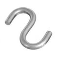 thumbnail image 1 of National Hardware S-Hook - 55 lb Working Load - 1 Piece, Stainless Steel, 1 of 4