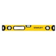 thumbnail image 1 of Stanley 24 Inch Box Beam Level, 1 of 8