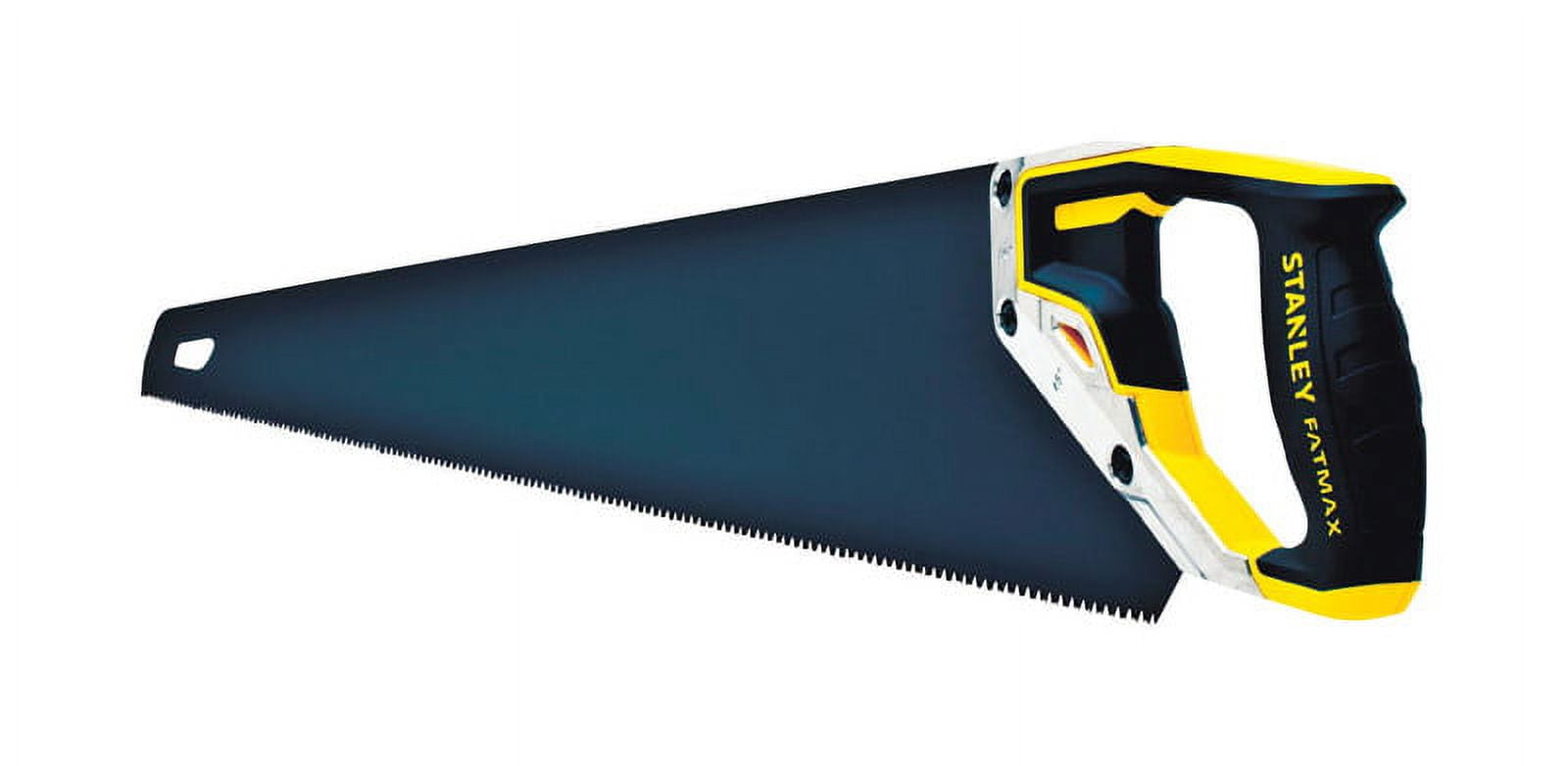 Stanley 26" Hand Saw 11 TPI