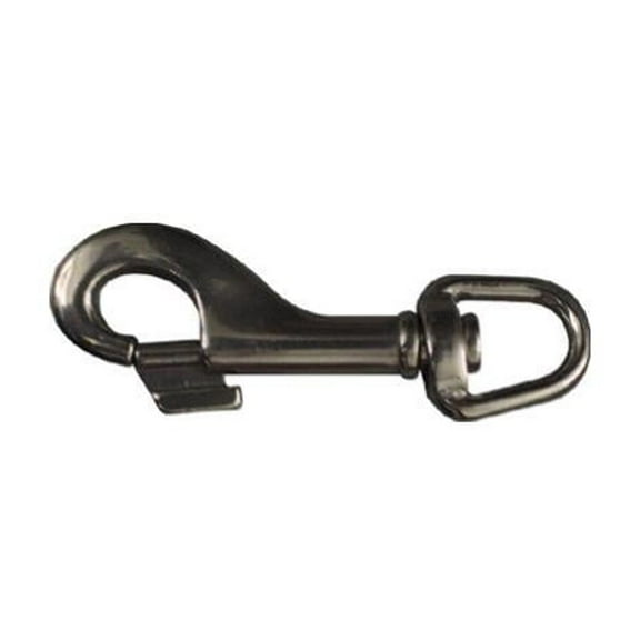 Stanley 262345 Bolt Snap 1/2"