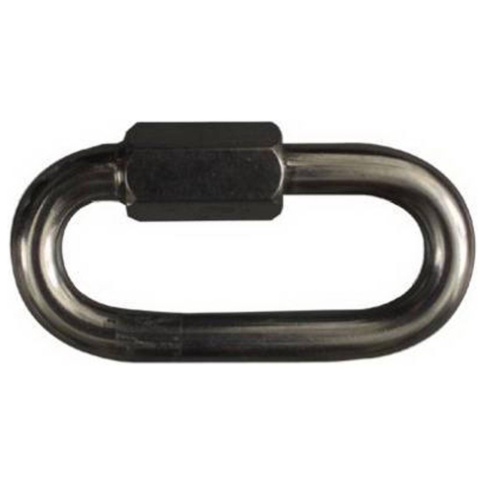 Quick Link Acero Inoxidable Stanley 3/8 - Resistente Corrosión, Para Uso Marítimo Y Exterior