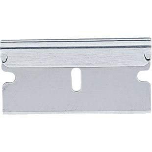 Stanley 28-510 Stright Edge Razor Blades 10/Pkg