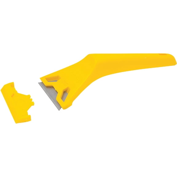 Stanley 28-593 Window Scraper with 1 Blade
