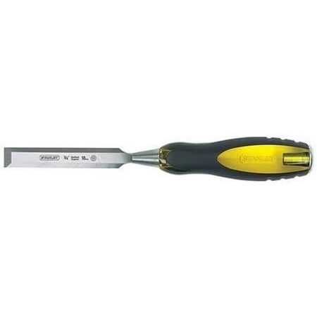 Stanley FatMax Short Blade Chisel 16-974 - 3/8 In - Mortise Chisels