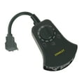 thumbnail image 1 of Stanley 3-Outlet Lighttimer Select Trio Light Sensing Countdown Electrical Timer, 1 of 2