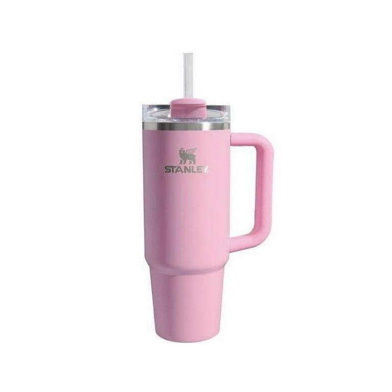 We finally have a hot PINK 💖 #stanleytumbler #stanleycup #hotpinkstan, pink  stanley cup