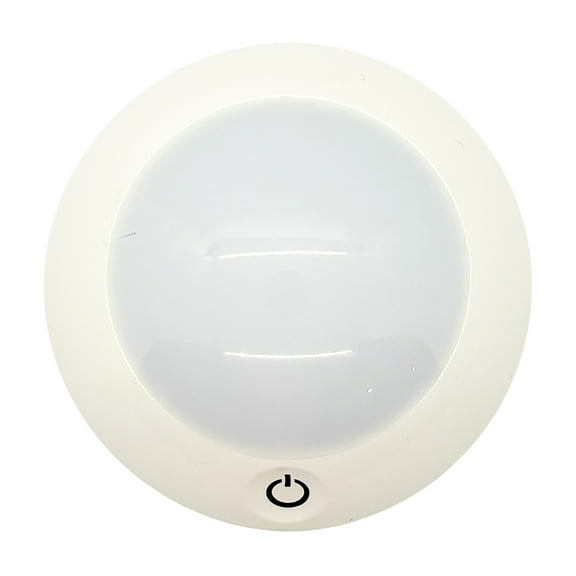 STANLEY Touch-Sensor LED Light, White, 32728