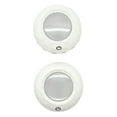 thumbnail image 1 of STANLEY Touch-Sensor LED Lights, 2 Pack, White, 32730, 1 of 4