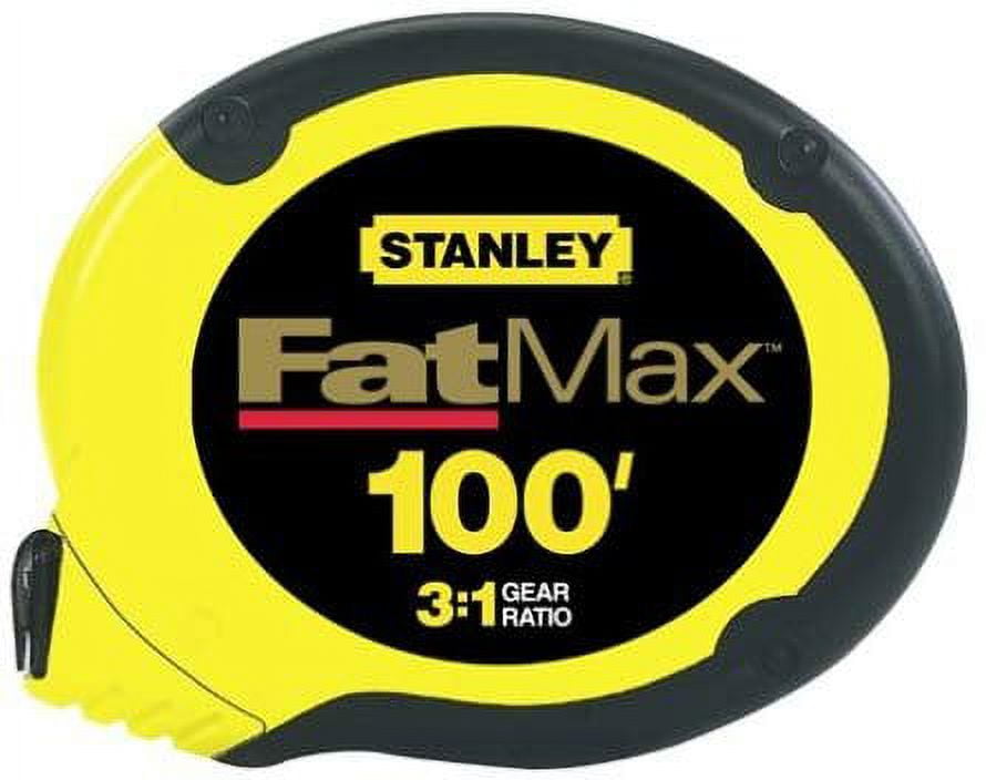 NIVEL FATMAX CLASSIC PRO 100CM STANLEYSTANLEY
