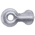 thumbnail image 1 of Stanley 38-0010 Galvanized Half Turn Button, 1-1/4", 1 of 1