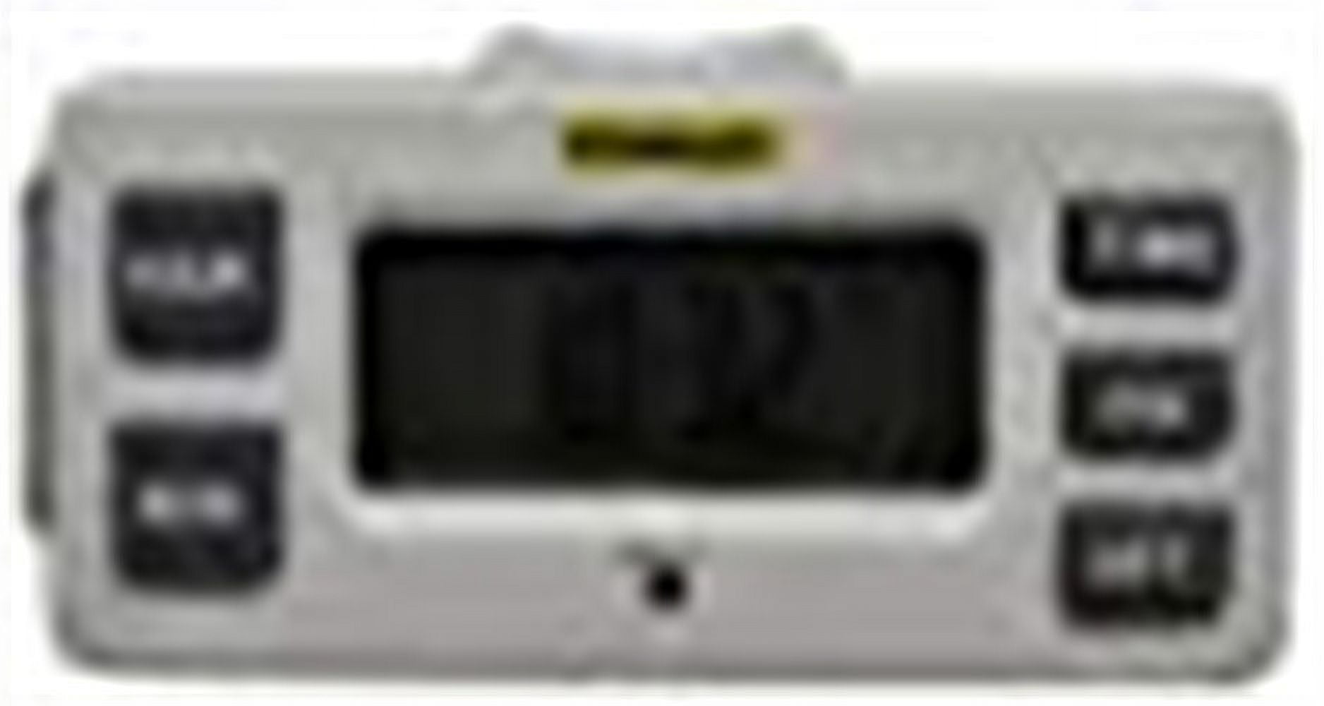 Stanley 38424 Large LCD Digital Timer