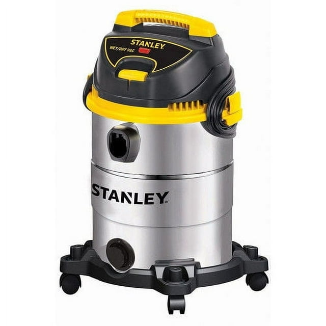 Stanley SL18016 Portable Vacuum Cleaner