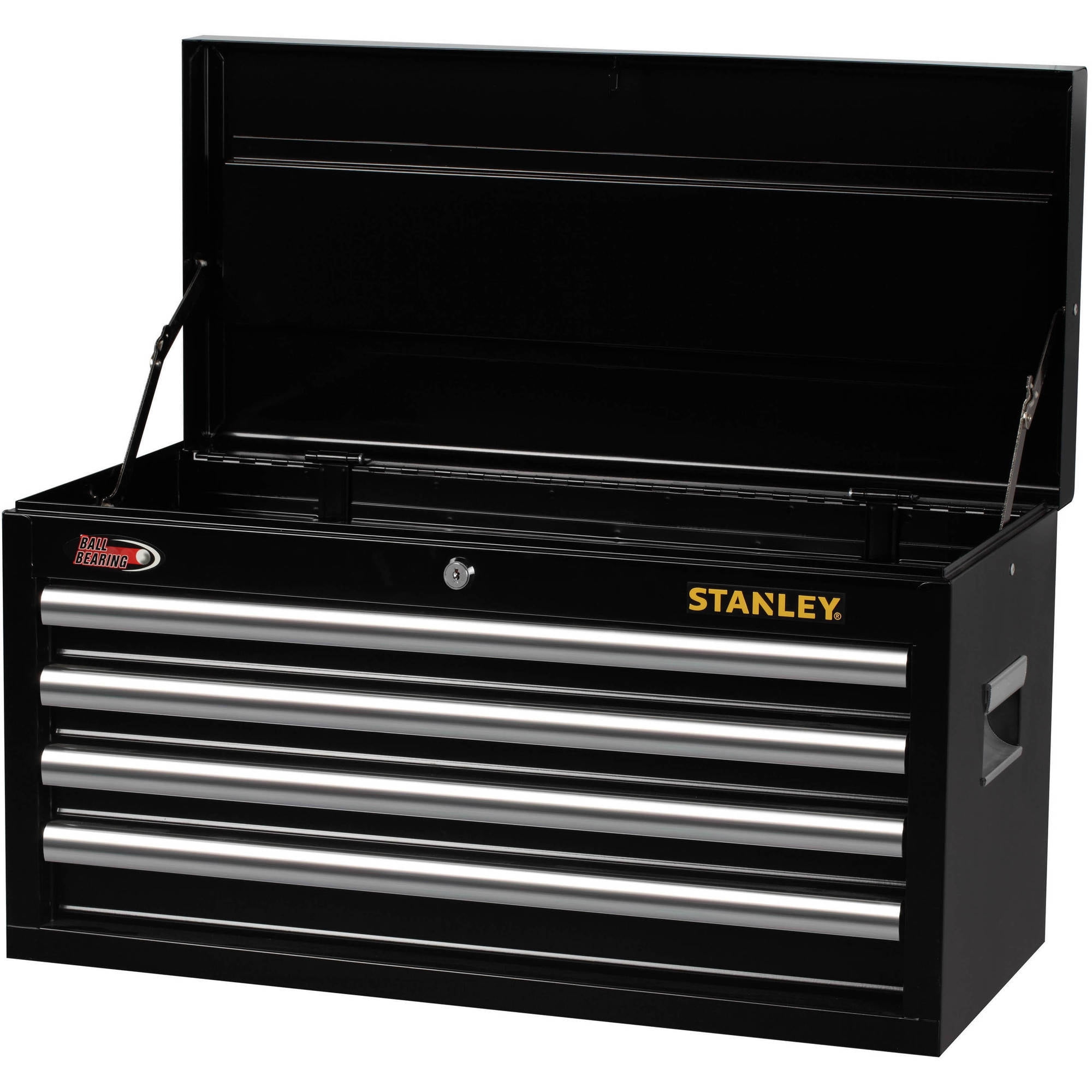 Stanley 4 drawer tool box deals
