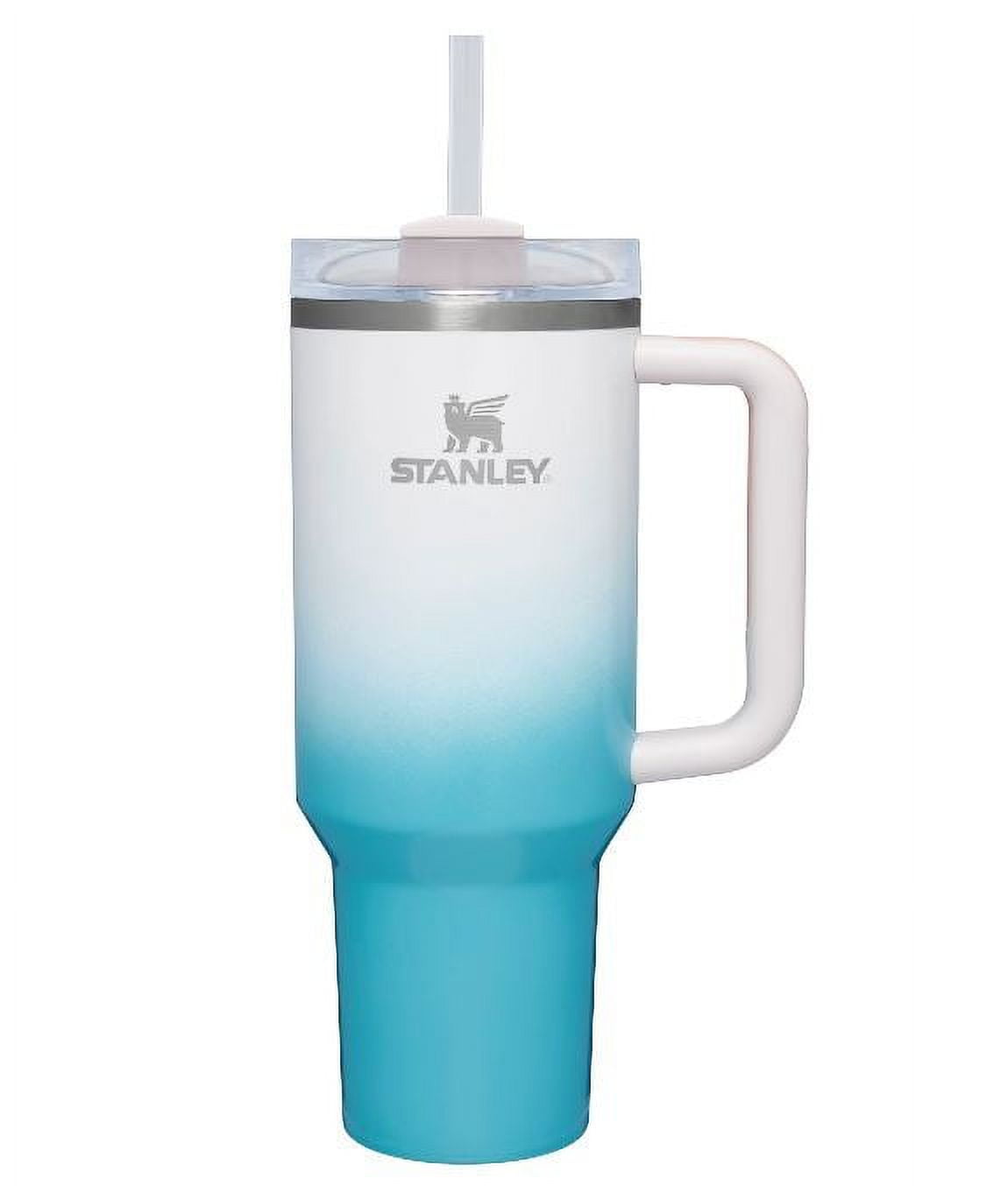 40 Ounce Ombre Stanley Tumbler Dupe, 40 Ounce Cups, Sublimatable