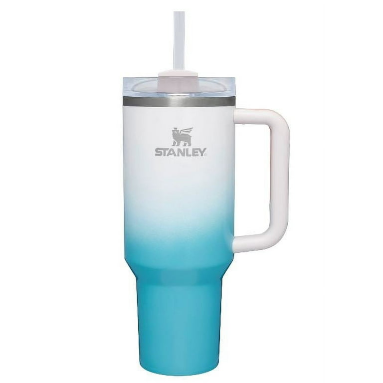 Custom Stanley Quencher H2.O FlowState™ Tumbler 40 oz